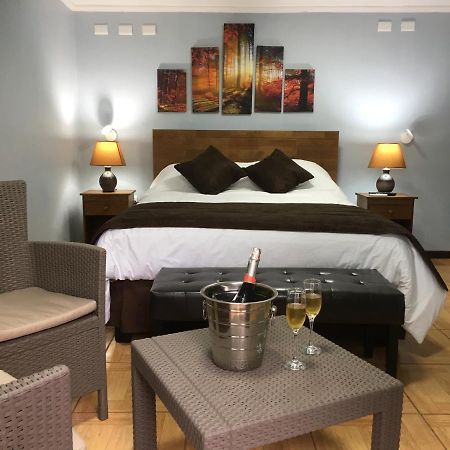 Abundia Hotel Boutique De Turismo Pelluhue Zewnętrze zdjęcie